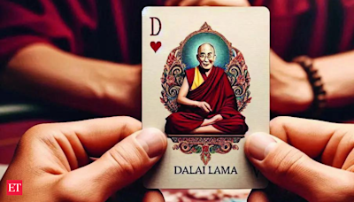 The Dalai Lama may soon reveal his succession plan, and it’ll have geopolitical ramifications