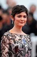 Audrey Tautou