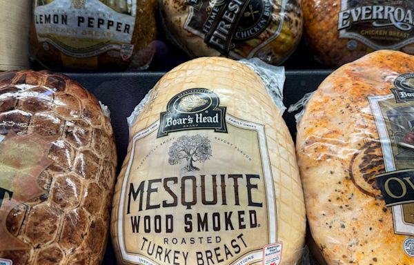 Listeria outbreak triggers Boar’s Head deli meat recall – What you need to know
