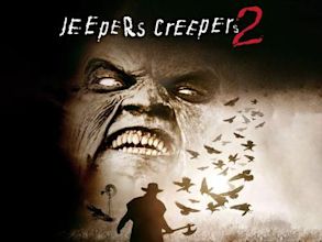 Jeepers Creepers 2 - Il canto del diavolo 2