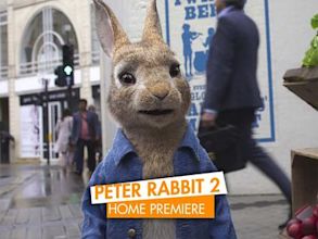 Peter Rabbit 2