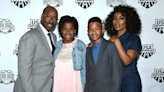 Angela Bassett Is A Record-Breaking Actress — And She Has A Set Of Twins That Are Following In Her Entertainment...