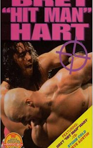 Bret 'Hit Man' Hart