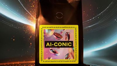 Roastery In Finland Launches World's First AI-Generated Coffee Blend