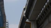 花蓮地震捷運環狀線梁軌移位暫停駛 板橋至產業園區站單線雙向恢復營運