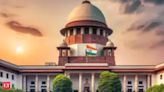 SC rejects I-T dept's appeal due to delay, emphasises impact on foreign investors