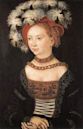 Sibylle of Saxony