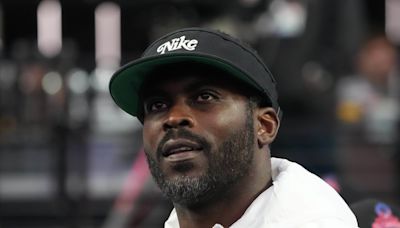 Mike Vick Reveals Major Regret From His NFL Career