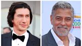 Why Adam Driver, George Clooney and More A-List Actors Will Attend Venice Film Festival Amid Hollywood Strikes