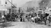 ‘A victim of his own depravity’: The explosive tale of a 1902 Skagway bank robbery