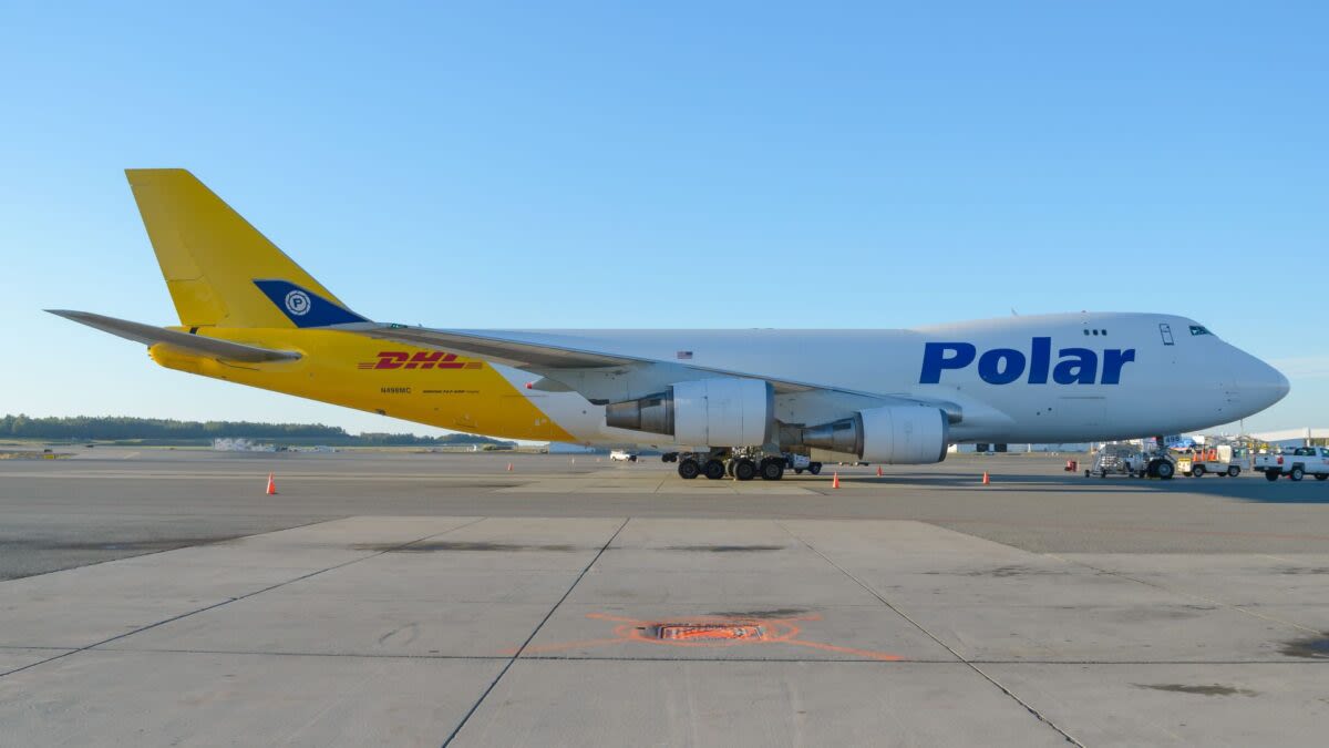 Former Polar Air Cargo COO sentenced to 4 years in prison