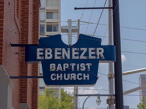 This historic Georgia Civil Rights Movement site could become a part of UNESCO's World Heritage list