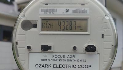 Ozark Electric Cooperative members caught off guard by new demand fee