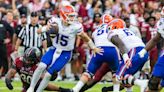 Graham Mertz leads offensive outburst as Florida football rallies for win at South Carolina