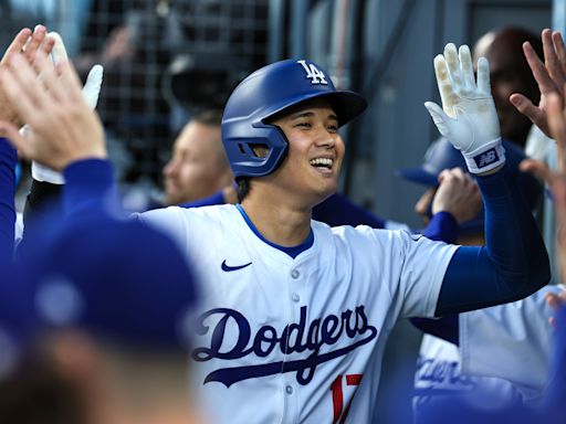 Dodgers look like old selves in doubleheader sweep of Mets