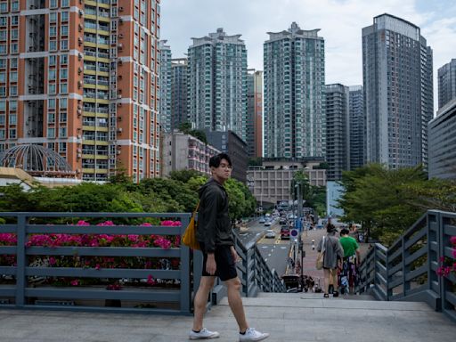 紀律部隊鬧宿舍荒 港府大灣區買樓除笨有精