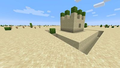 How To Make Green Dye In Minecraft