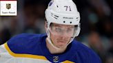 Golden Knights add Olofsson, who could reunite with Eichel on top line | NHL.com