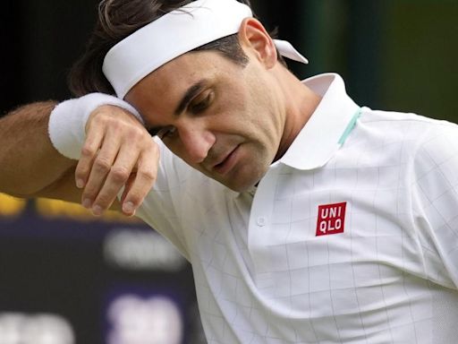 De la sanción a Federer al mono 'ilegal' de Bouchard: Wimbledon y sus estrictas normas de vestuario