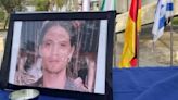 SRE se reúne con la familia de Orión Hernández, joven mexicano asesinado por Hamás