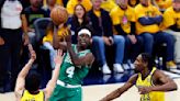 Why Jrue Holiday is more than Marcus Smart ever was, and other Celtics thoughts as we wait on the NBA Finals - The Boston Globe