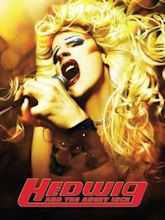 Hedwig and the Angry Inch (film)