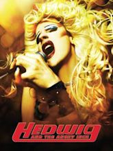 Hedwig & Angry Inch