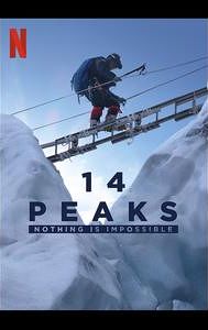 14 Peaks: Nothing Is Impossible