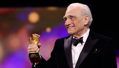 Scorsese’s next two films to be ‘Life of Jesus’ and biopic on Sinatra