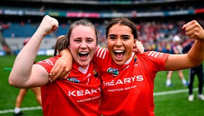 As it happened: Cork reclaim All-Ireland Senior Camogie title