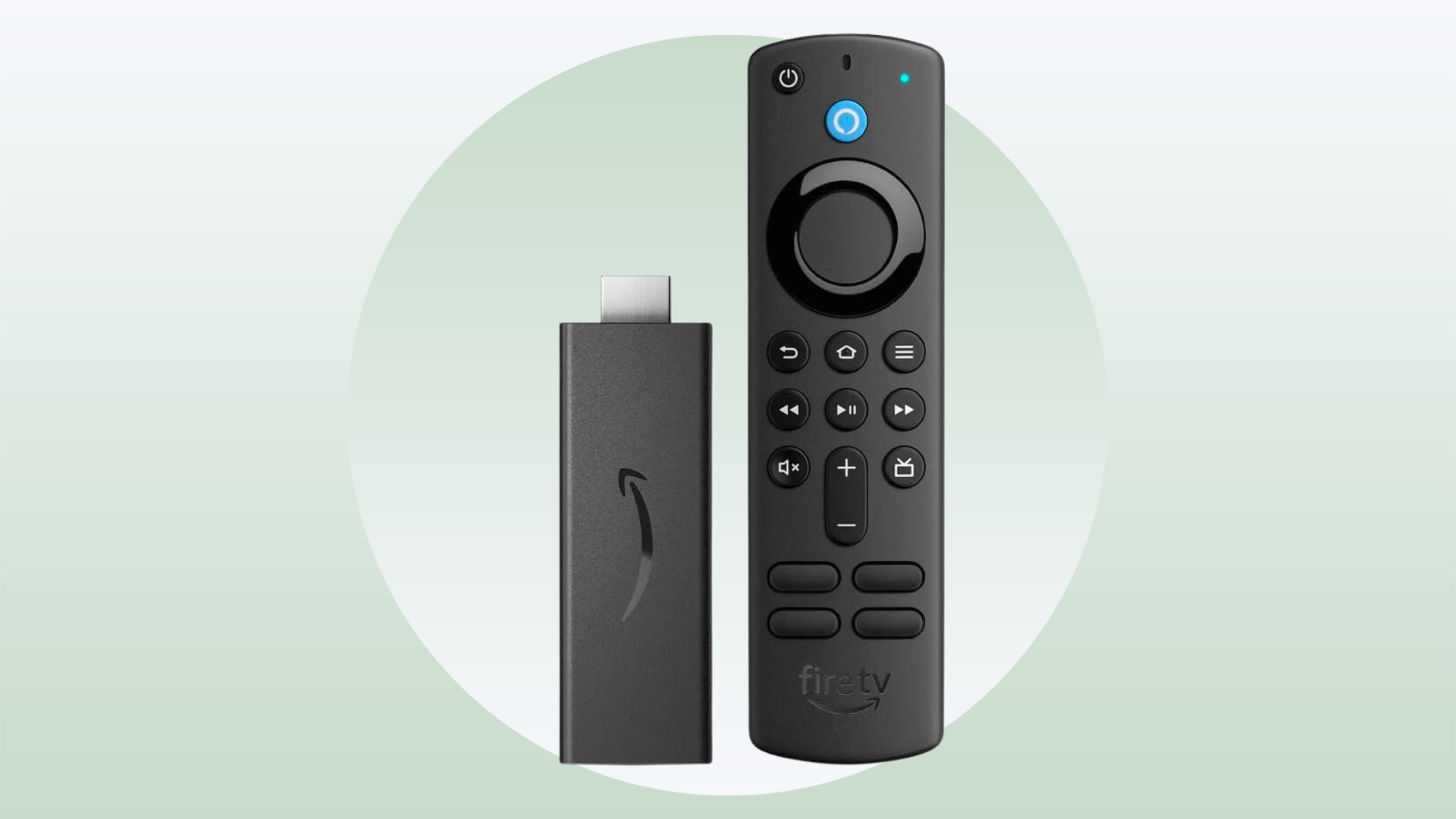 The Amazon Fire TV Stick for $22? Yep, it's 45% off, the lowest price of the year