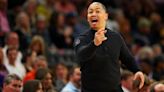 Clippers 'Determined' to Sign Ty Lue to Contract Extension Amid Lakers Rumors, per Report