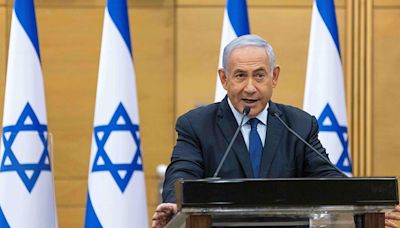 Netanyahu: "La batalla en Rafah es crítica" y determinará la guerra en Gaza