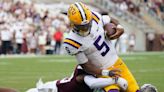 LSU football score prediction vs. Arkansas: Scouting report on SEC home opener