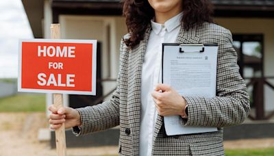 Demand for new homes in Wales rising fastest since 2021