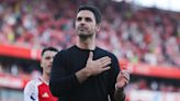 Arteta’s stirring speech shows this is just the start for Arsenal