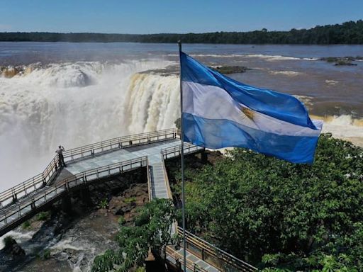 El Gobierno aumentó un 300% las entradas a los parques nacionales y llevó los precios a valores internacionales