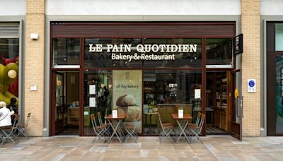 Le Pain Quotidien and Sinteks Group link to enter Azerbaijan market