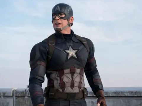 Captain America 4: Is Chris Evans’ Steve Rogers Dead? Funeral Scene Explained