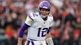 Report: Nick Mullens is expected to remain Vikings starter