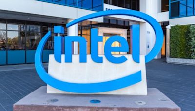 How To Earn $500 A Month From Intel Stock Following Q1 Earnings Report - Intel (NASDAQ:INTC)