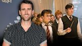 Matthew Lewis On Reprising His ‘Harry Potter’ Role In Max TV Series: “It’s Not Something I’m Looking At...