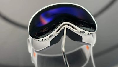 蘋果 Apple Glasses 擴增實境眼鏡最快 2026 年亮相 - Cool3c