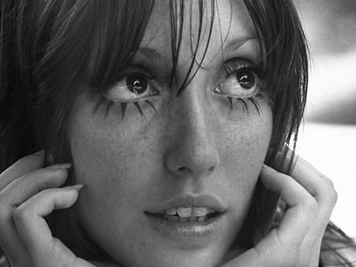 Remembering Shelley Duvall: In ‘The Shining’ and the Movies of Robert Altman, She Showed Us the Quirkiness of Our Normality