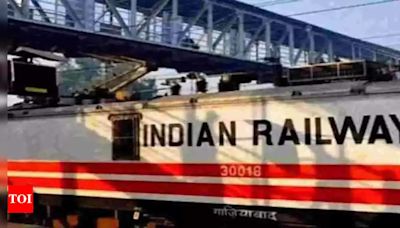 RRB ALP Recruitment 2024: Check Application Status, Edit Form, and Zone Change for 18,799 Posts - Times of India