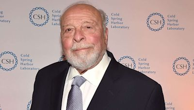 Nelson DeMille, Bestselling Author of “Plum Island ”and “The General's Daughter”, Dies of Cancer at 81