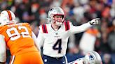 Patriots-Broncos takeaways: Upset win hurts Pats' draft position