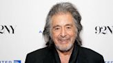 Al Pacino reaches child support agreement with Noor Alfallah for their infant son