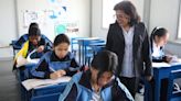 Desafíos en el Perú: Buscando superar las brecha en la educación