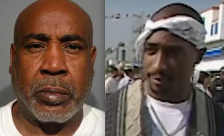 Duane "Keefe D" Davis to Post $750K Bail Ahead of Trial for Murder of Tupac Shakur